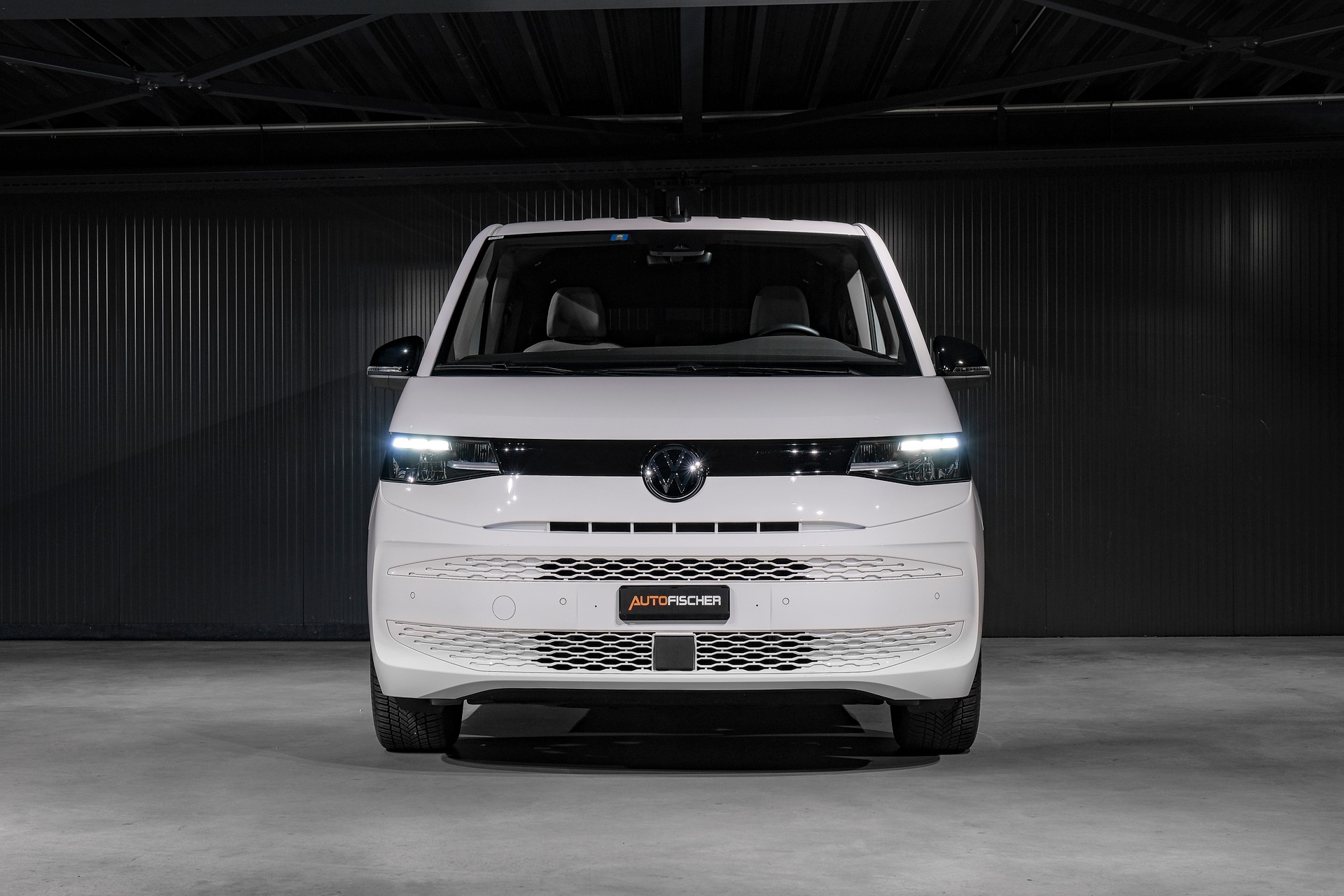 VW Multivan 2.0 TDI DSG "GUTE NACHT PAKET"-image-2