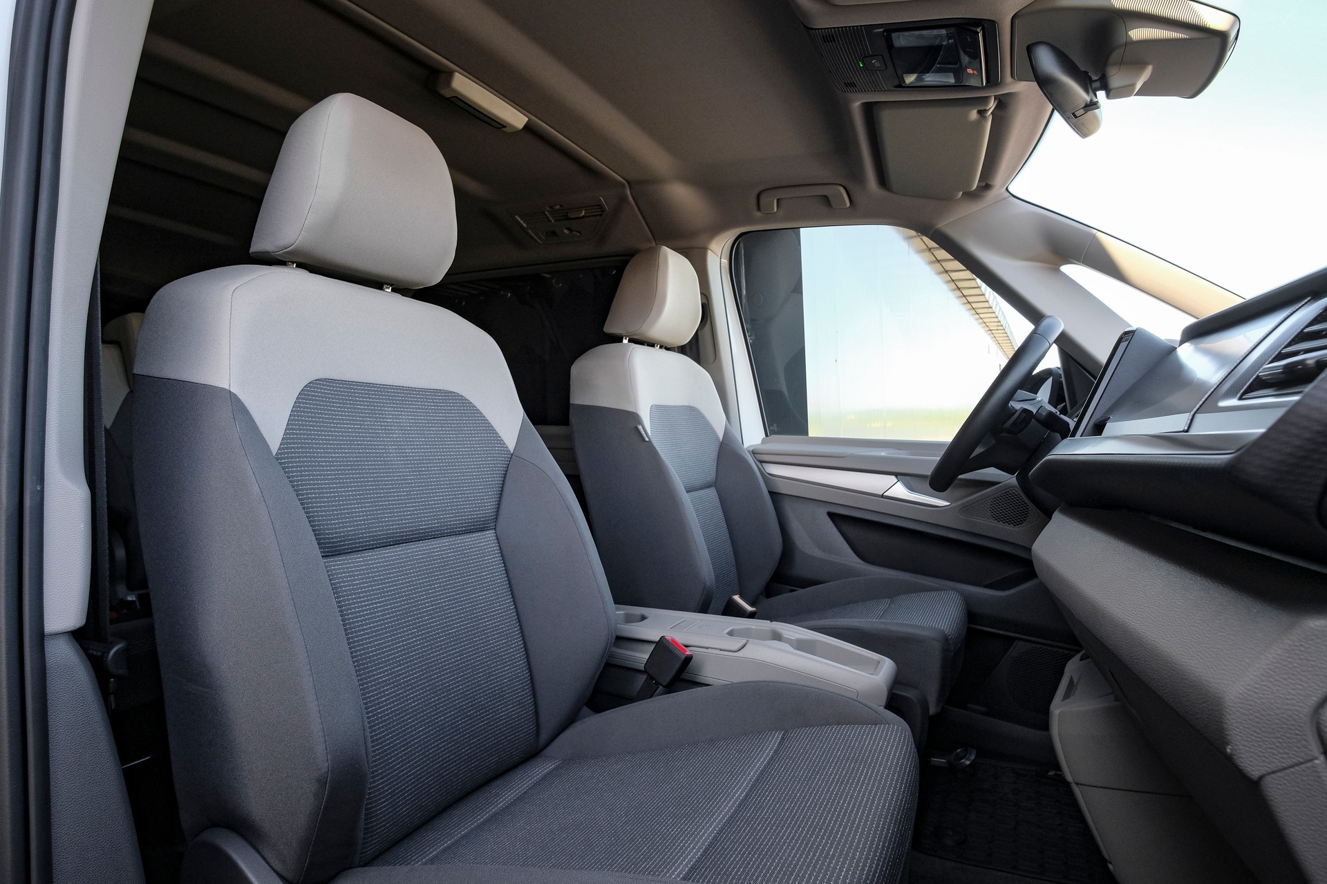 VW Multivan 2.0 TDI DSG "GUTE NACHT PAKET"-image-10