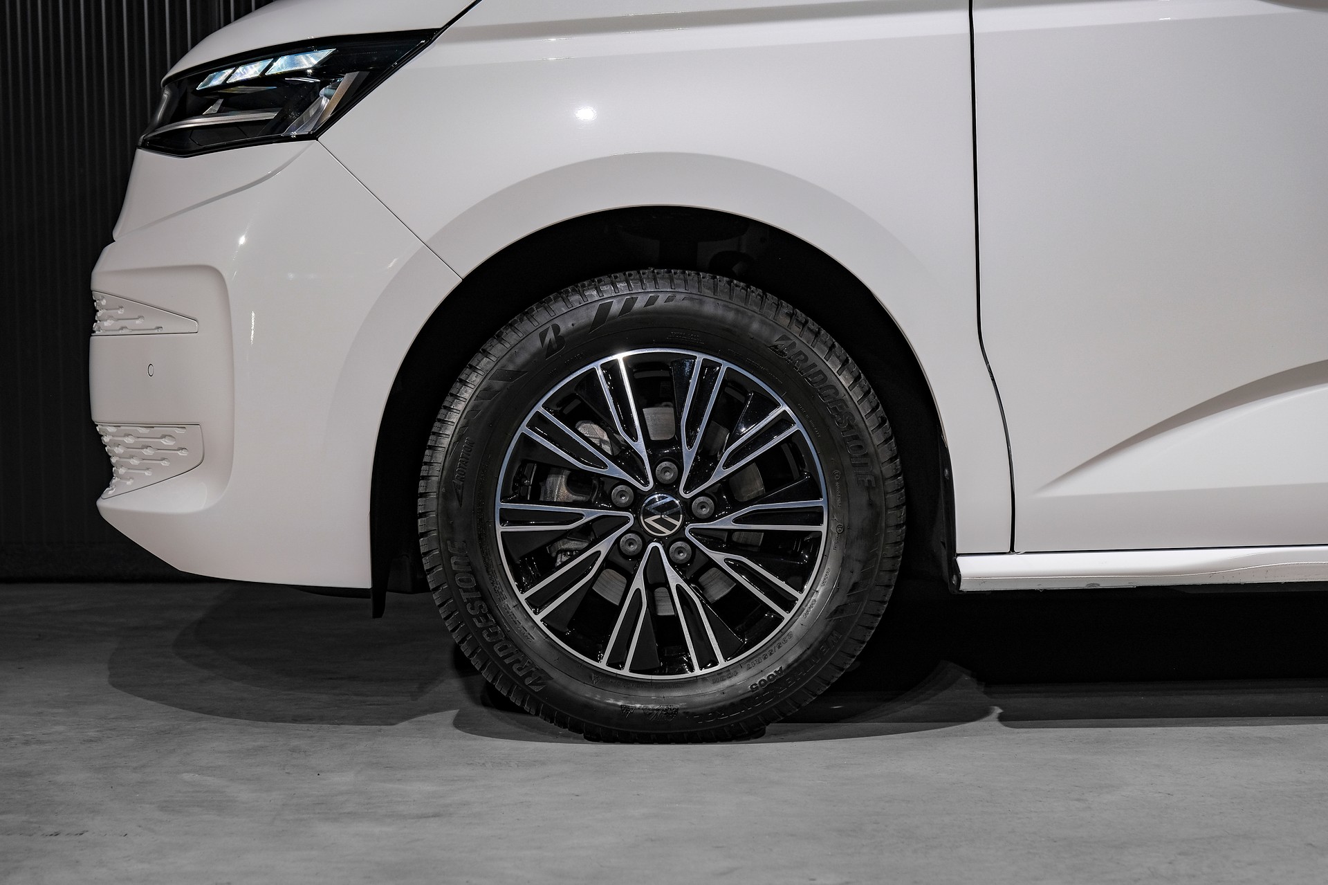 VW Multivan 2.0 TDI DSG "GUTE NACHT PAKET"-image-23