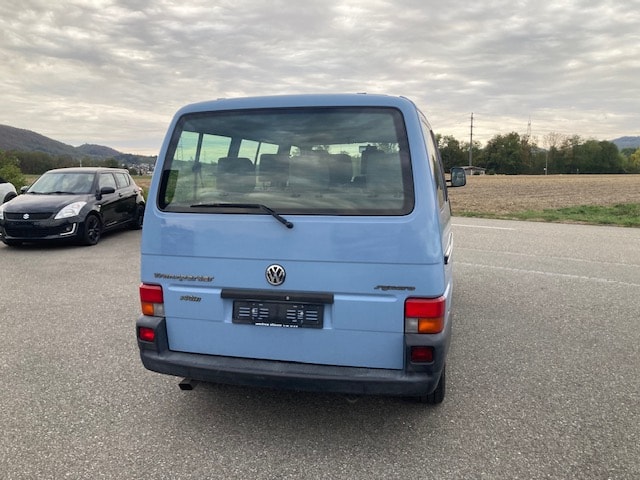 VW T4 2.5 syncro-image-15