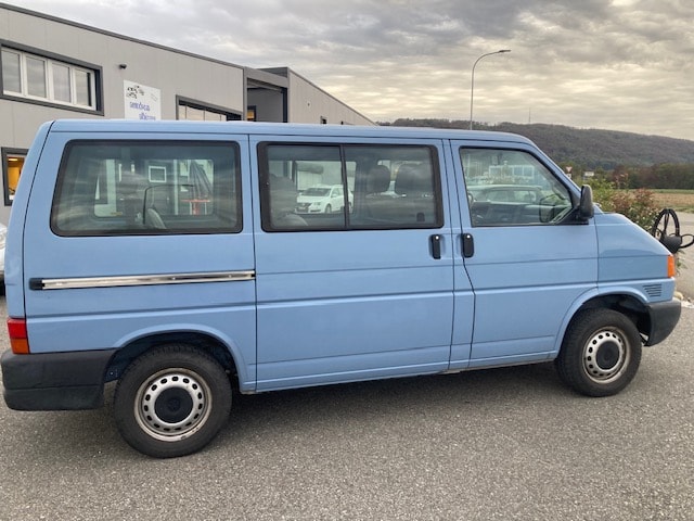 VW T4 2.5 syncro-image-7