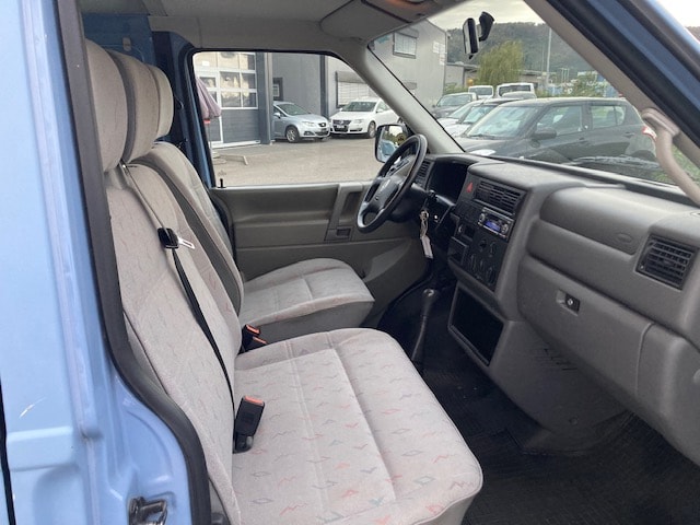 VW T4 2.5 syncro-image-8