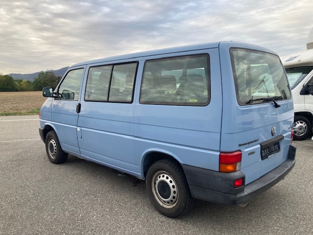 VW T4 2.5 syncro-image-2
