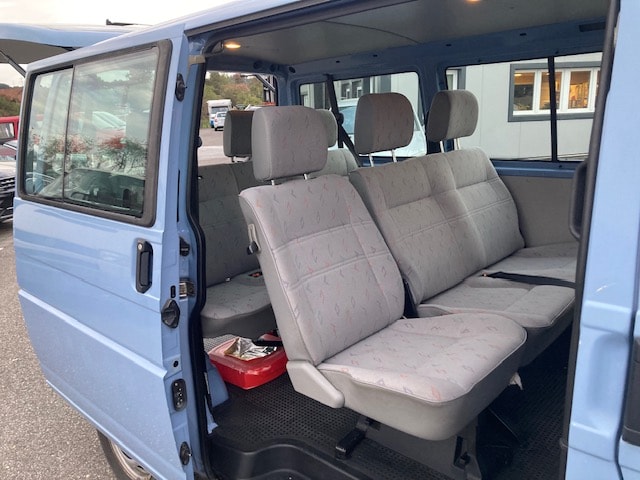 VW T4 2.5 syncro-image-14