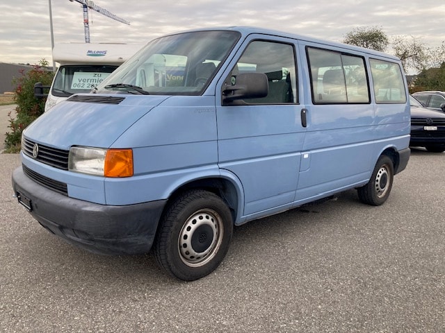 VW T4 2.5 syncro-image-11