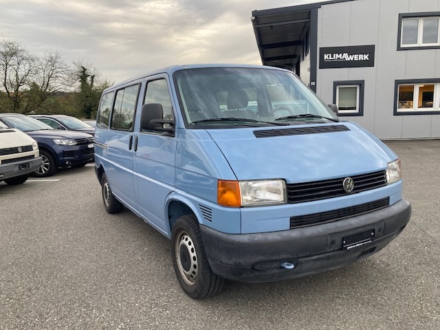 VW T4 2.5 syncro-image-5