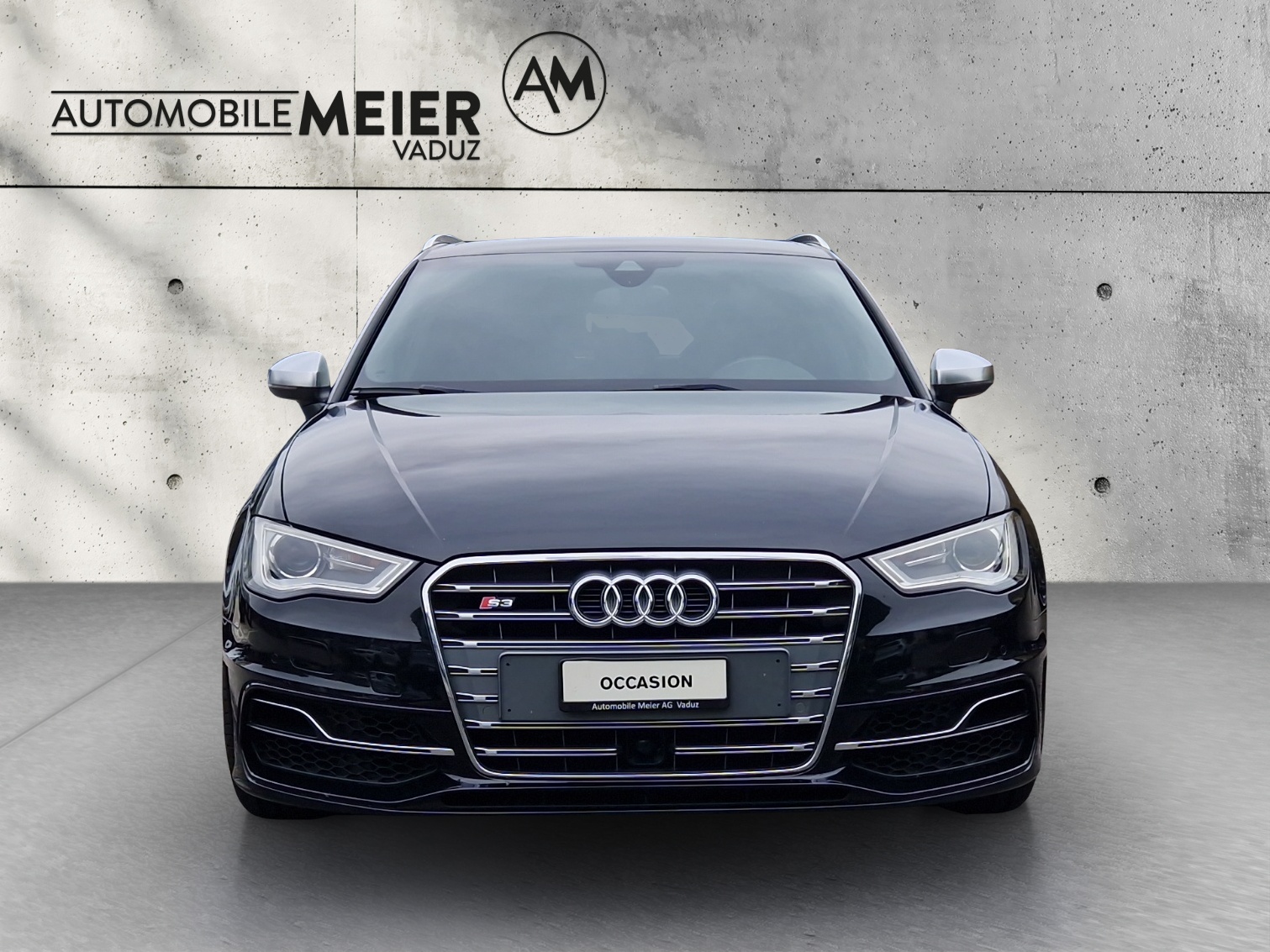 AUDI S3 Sportback 2.0 T FSI quattro S-Tronic-image-5