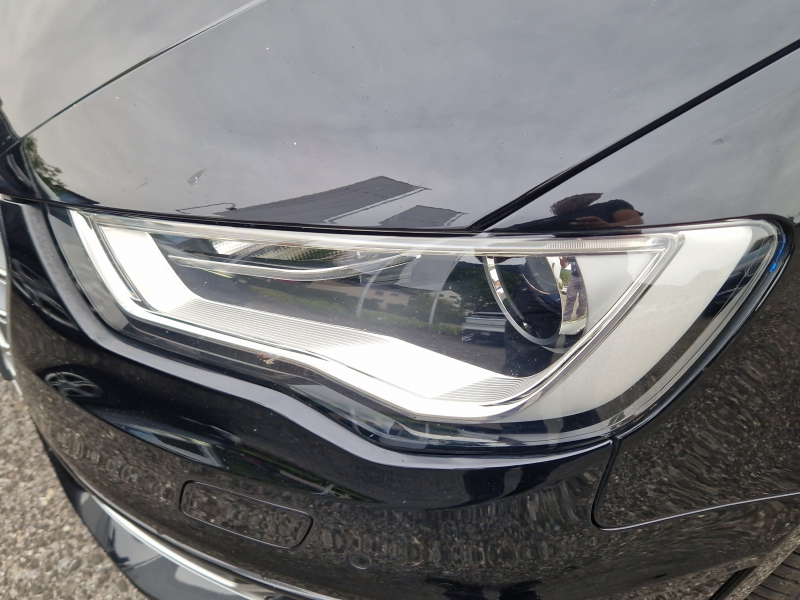 AUDI S3 Sportback 2.0 T FSI quattro S-Tronic-image-13
