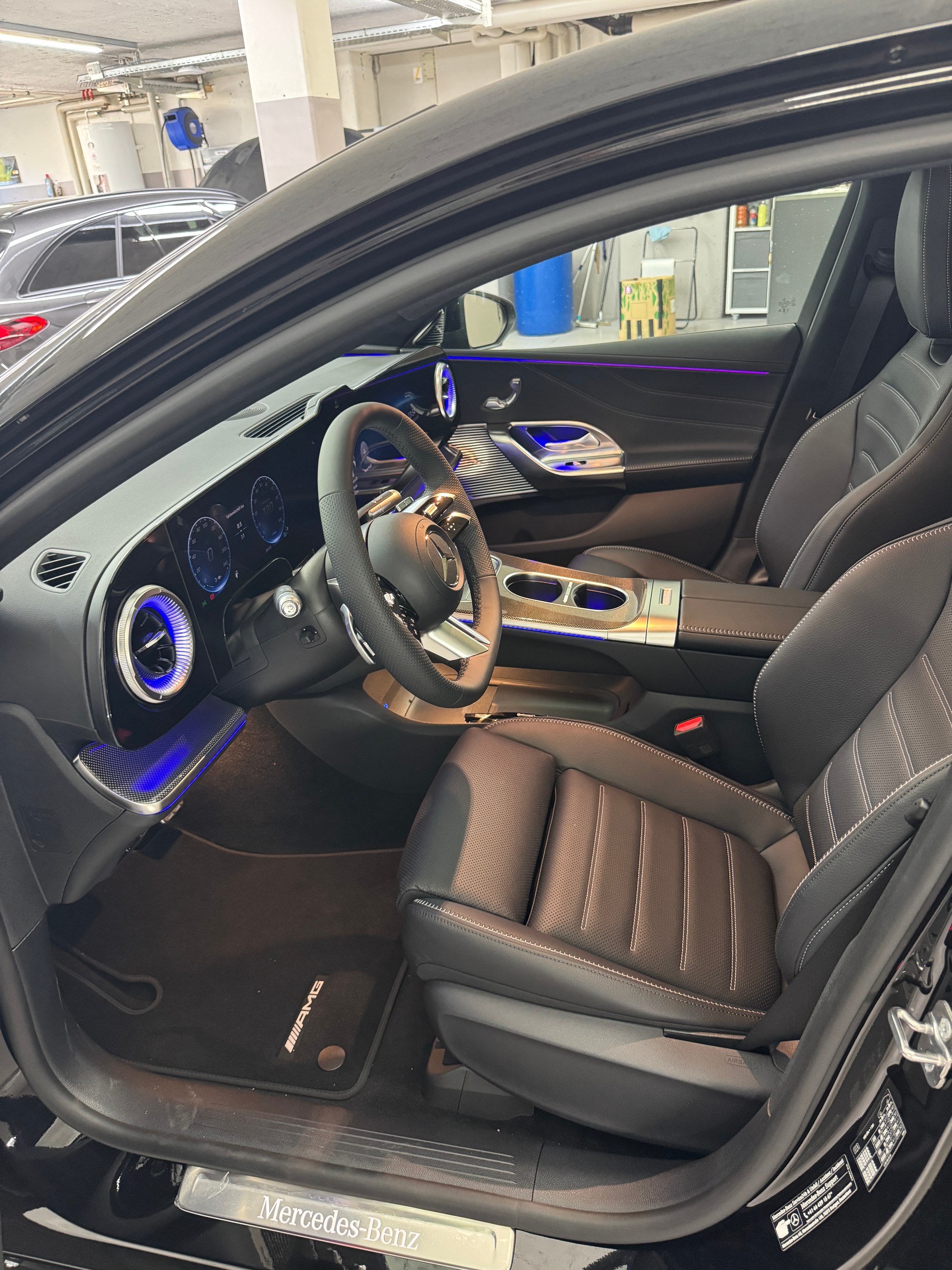 MERCEDES-BENZ C 400 4MATIC EQ-image-7