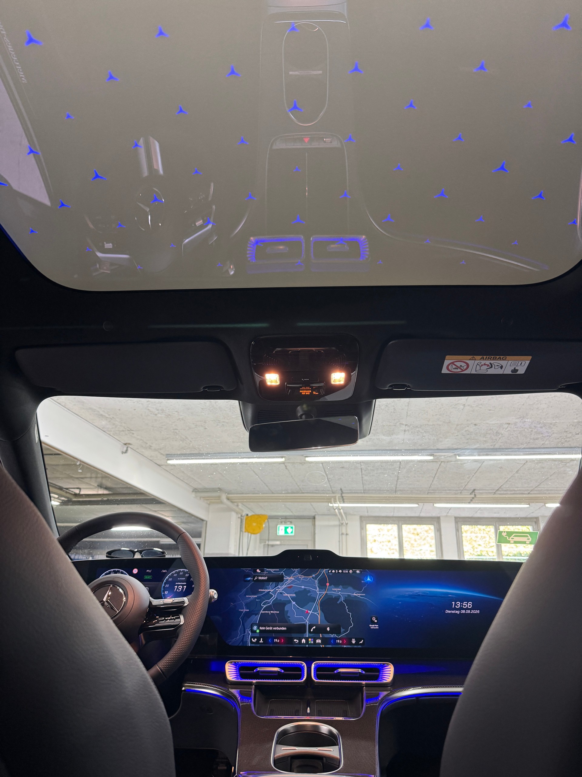 MERCEDES-BENZ C 400 4MATIC EQ-image-17