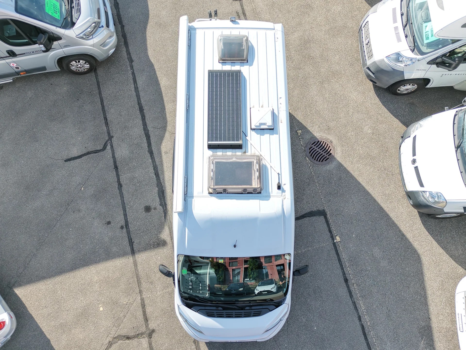 PÖSSL Roadcar R540-image-4