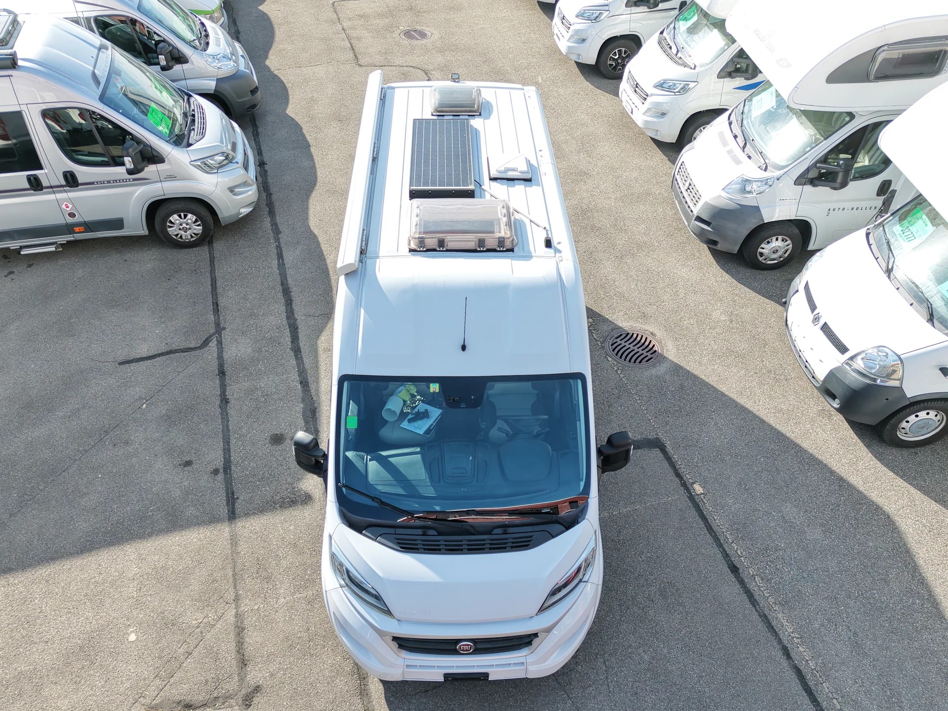 PÖSSL Roadcar R540-image-5