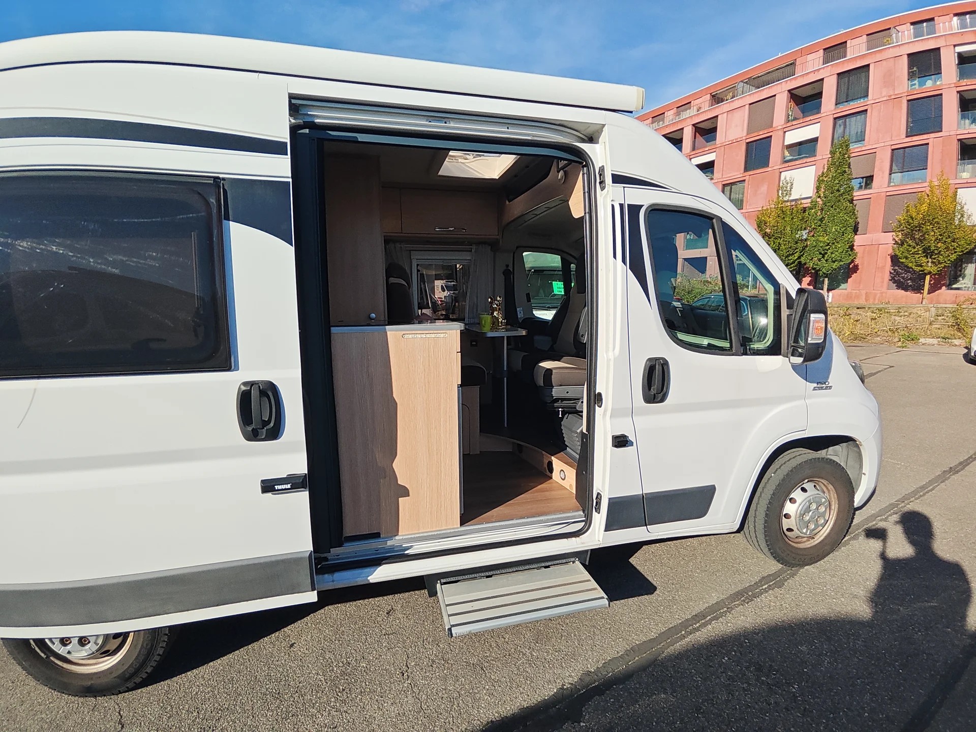 PÖSSL Roadcar R540-image-10