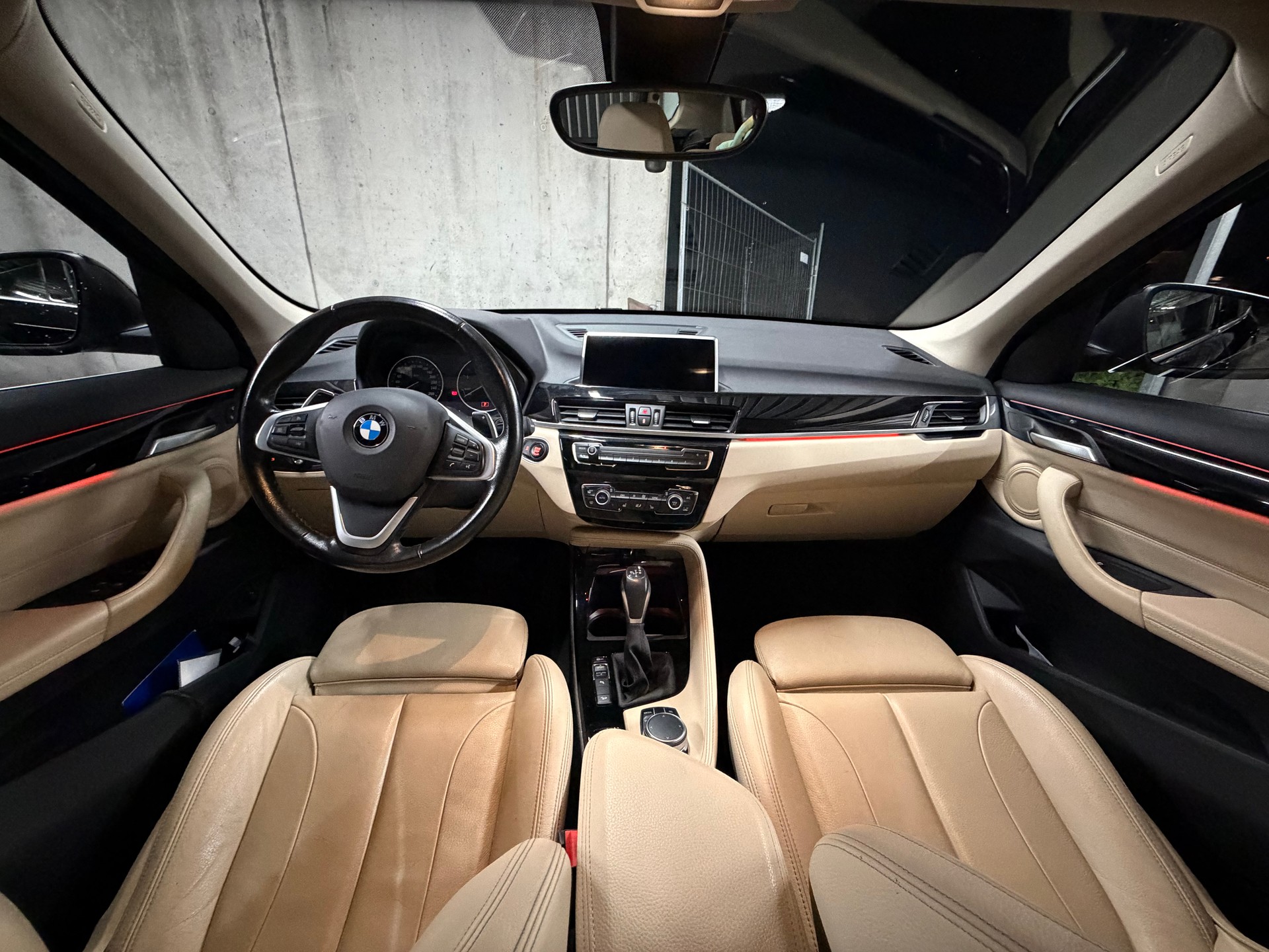 BMW 20d xDrive-image-3