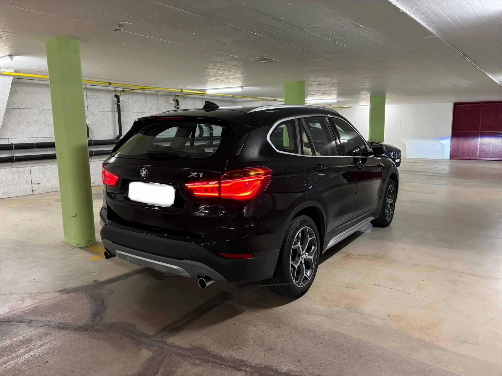 BMW 20d xDrive-image-1