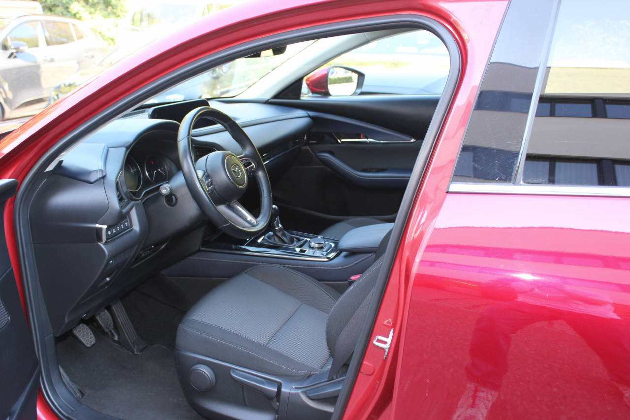 MAZDA CX-30 2.0 180 Ambition Plus AWD-image-5