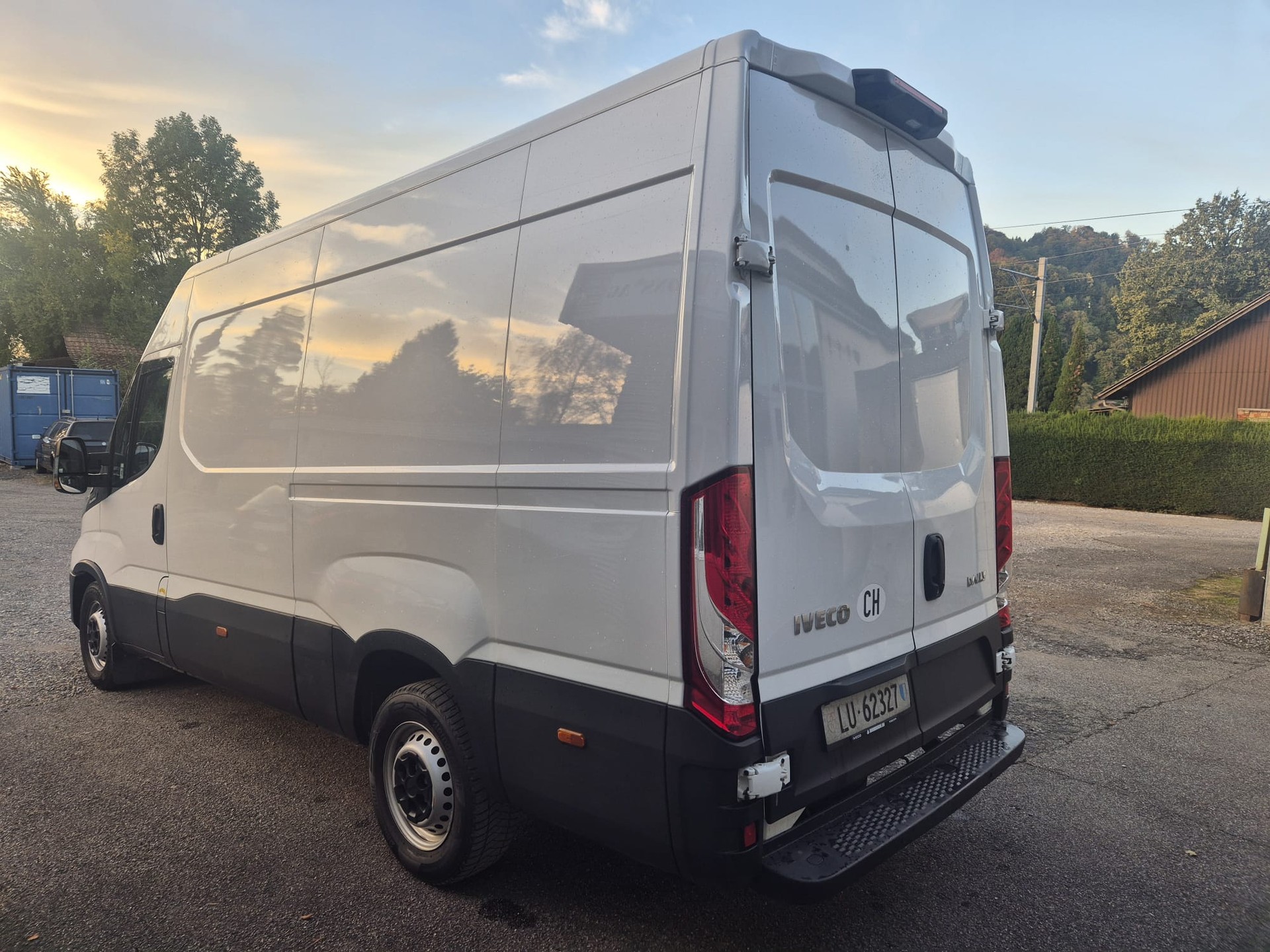 IVECO 2.3 HPI 156-image-3