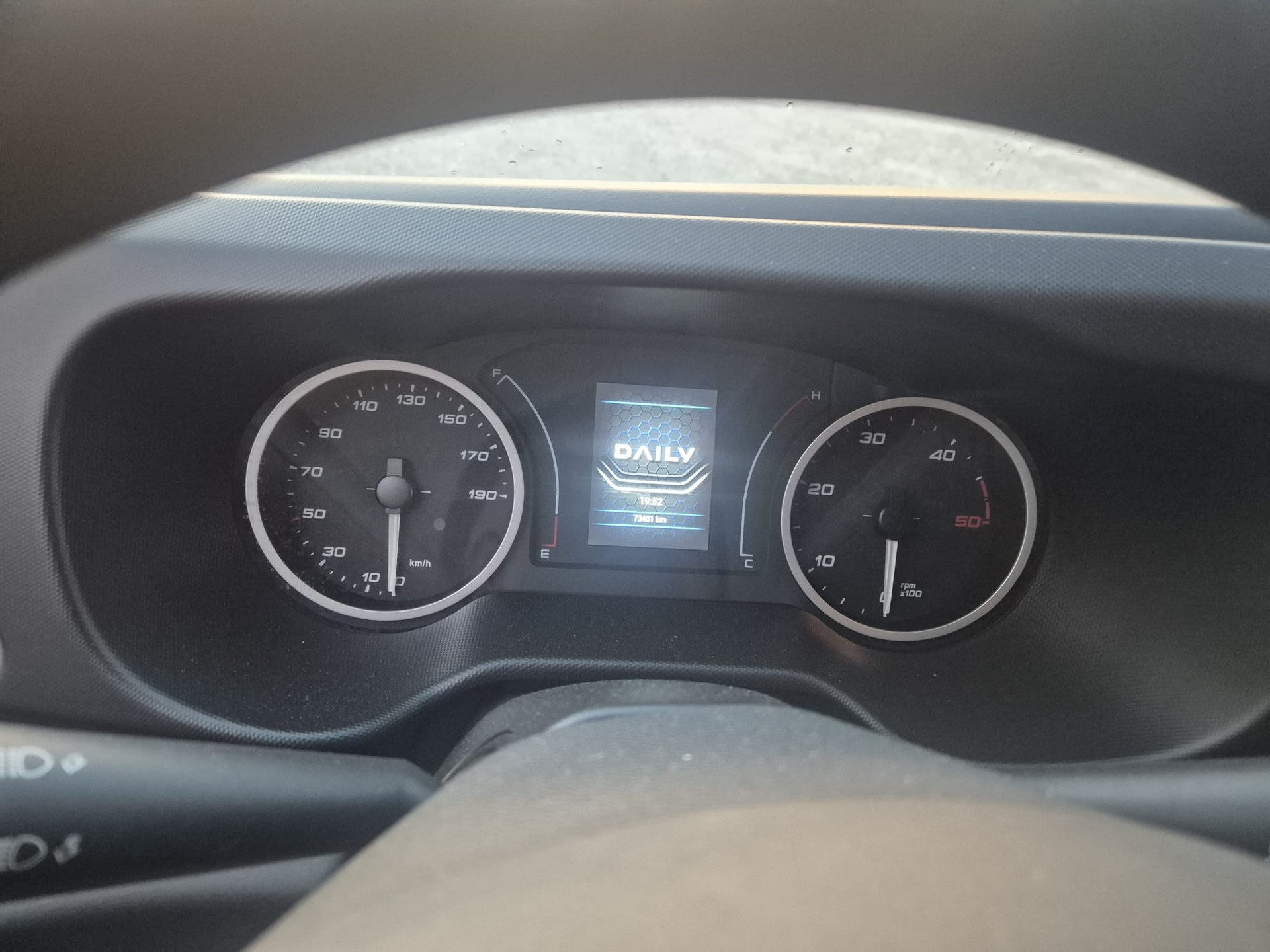 IVECO 2.3 HPI 156-image-1