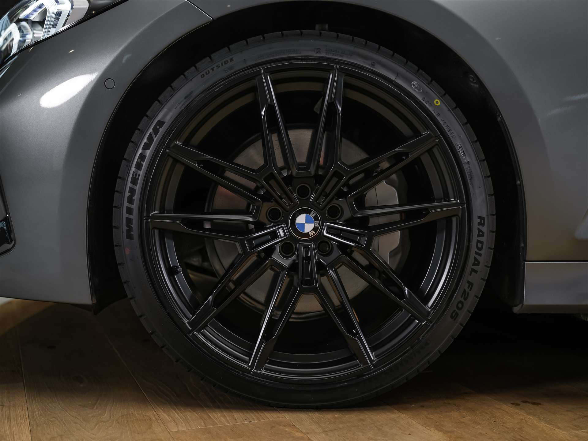 BMW 330d xDrive Steptronic M Sport Pro *Facelift*Werksgarantie*Panorama*Head-Up*AHK*-image-18