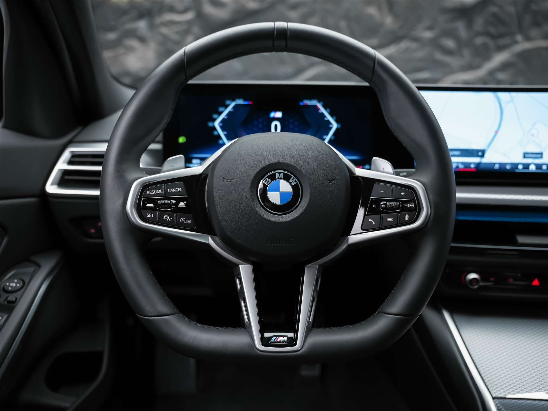 BMW 330d xDrive Steptronic M Sport Pro *Facelift*Werksgarantie*Panorama*Head-Up*AHK*-image-26