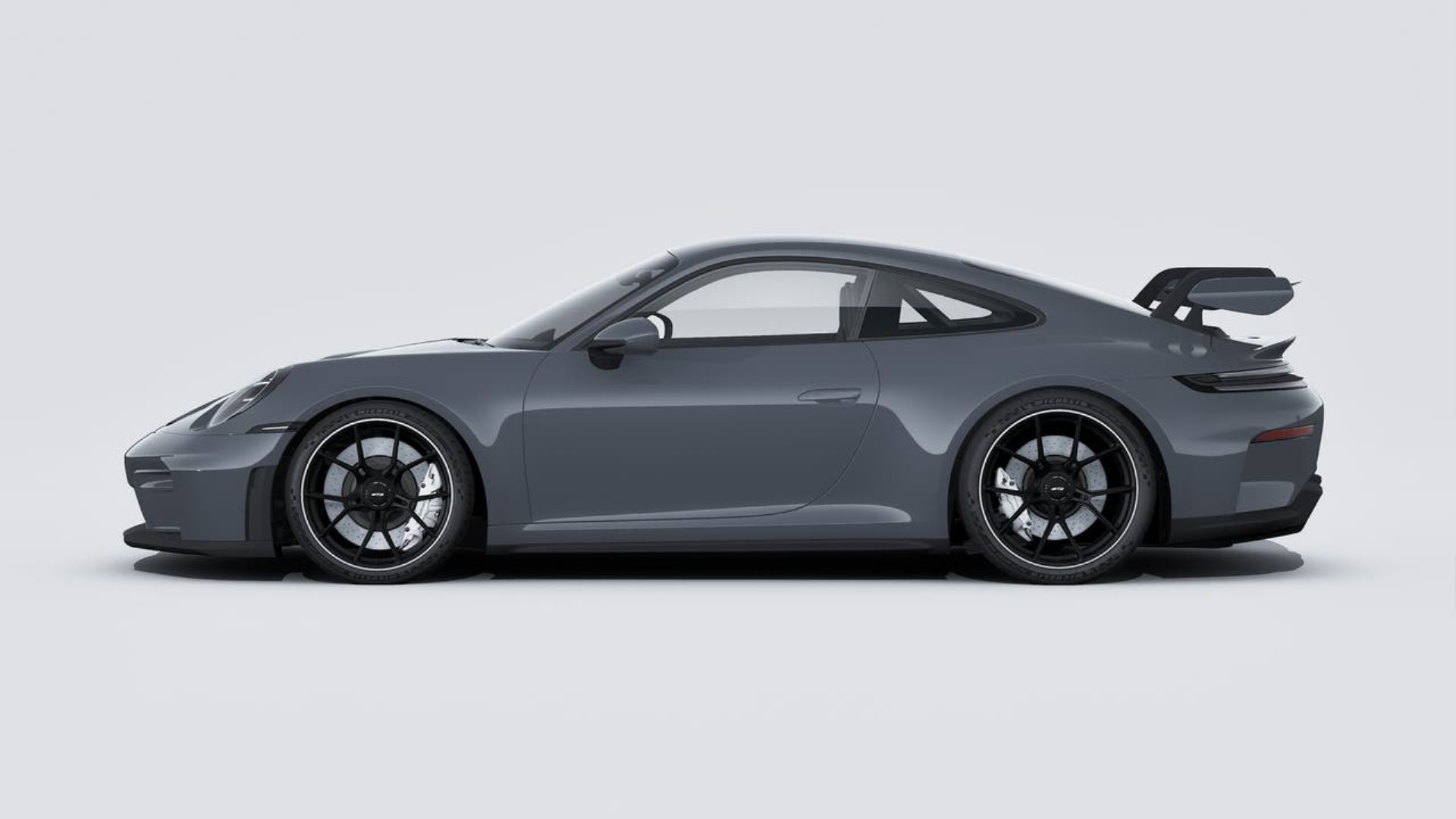 PORSCHE 911 GT3-image-1