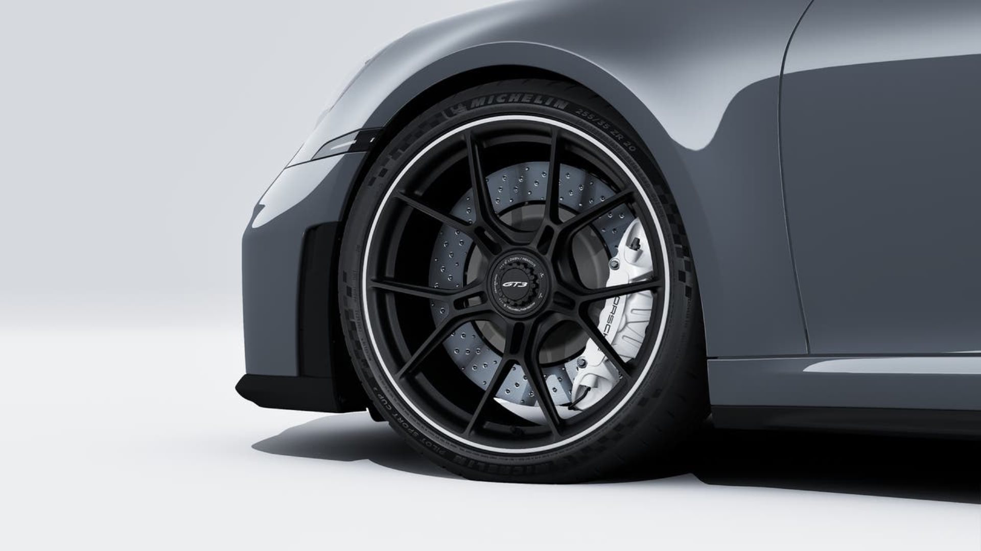 PORSCHE 911 GT3-image-9