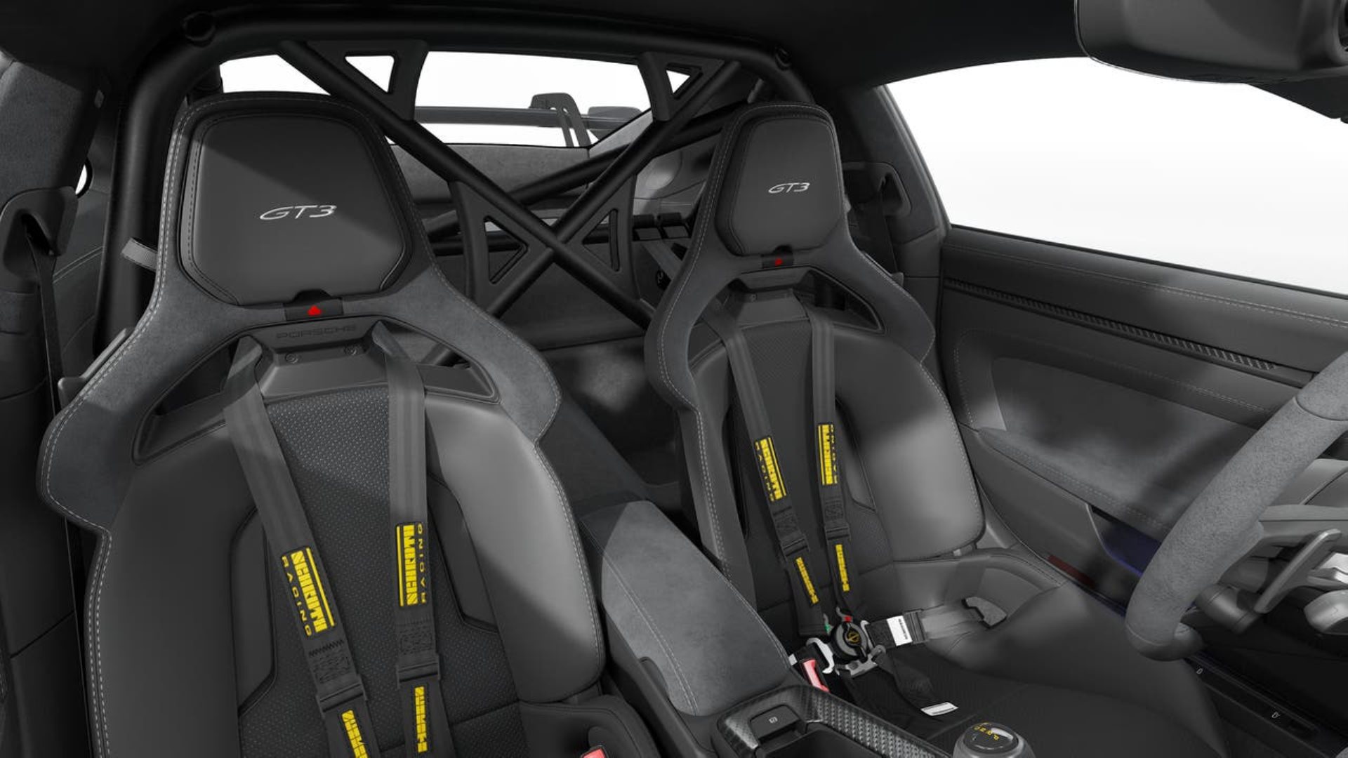 PORSCHE 911 GT3-image-11