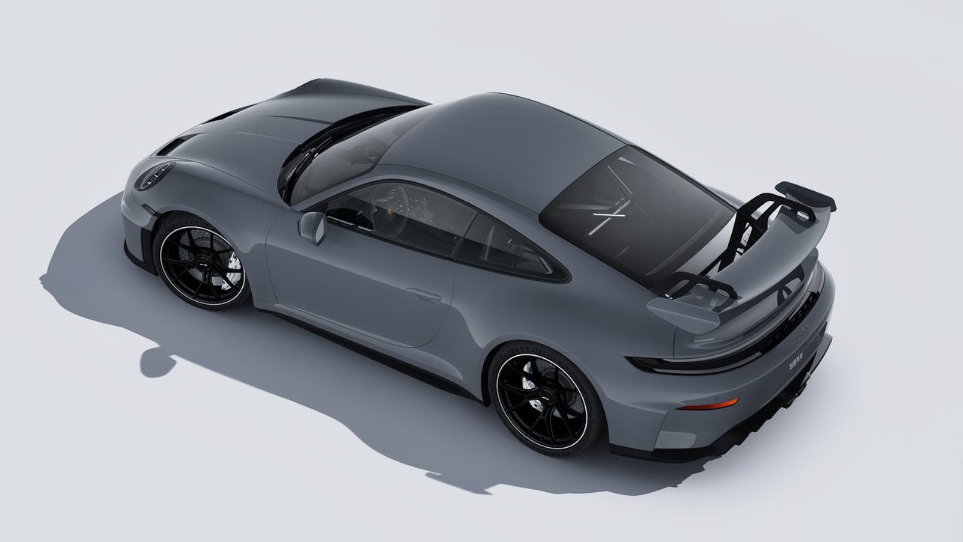 PORSCHE 911 GT3-image-3