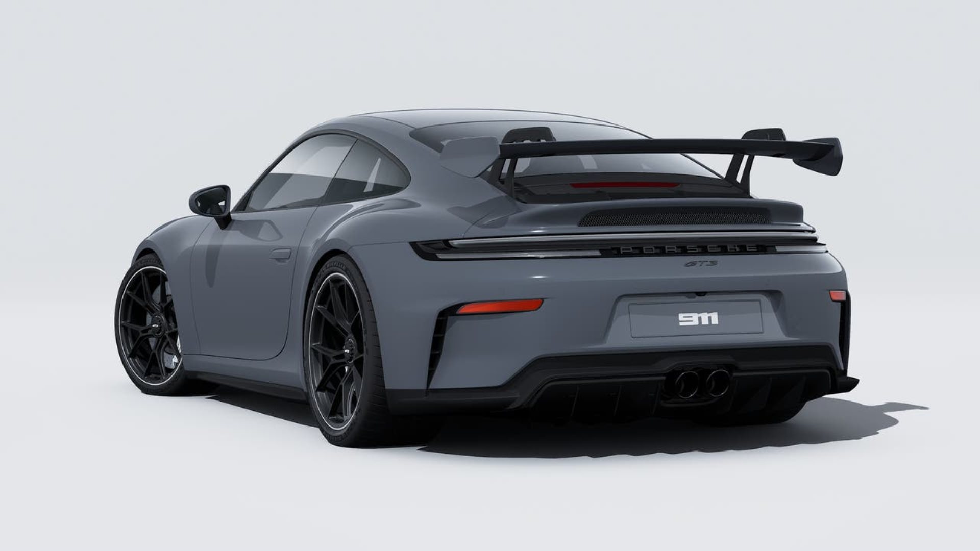 PORSCHE 911 GT3-image-2