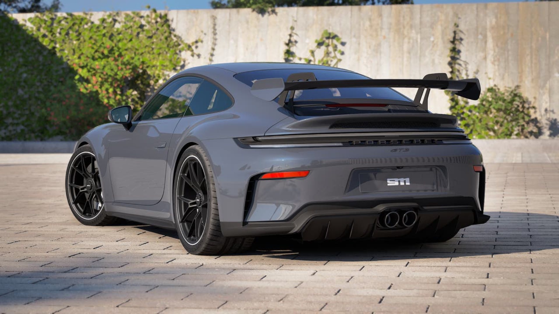 PORSCHE 911 GT3-showroom-element-2