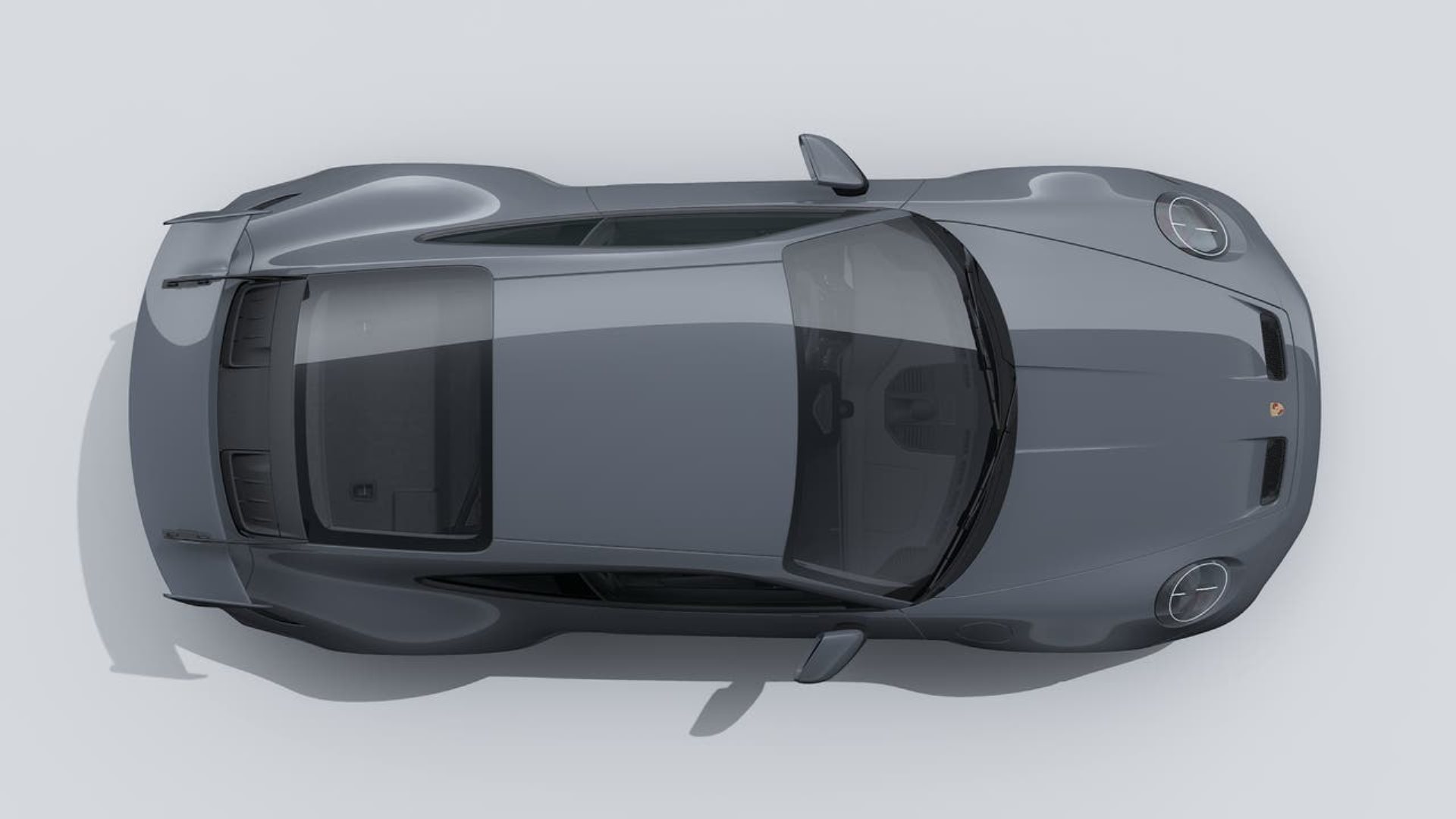 PORSCHE 911 GT3-image-4