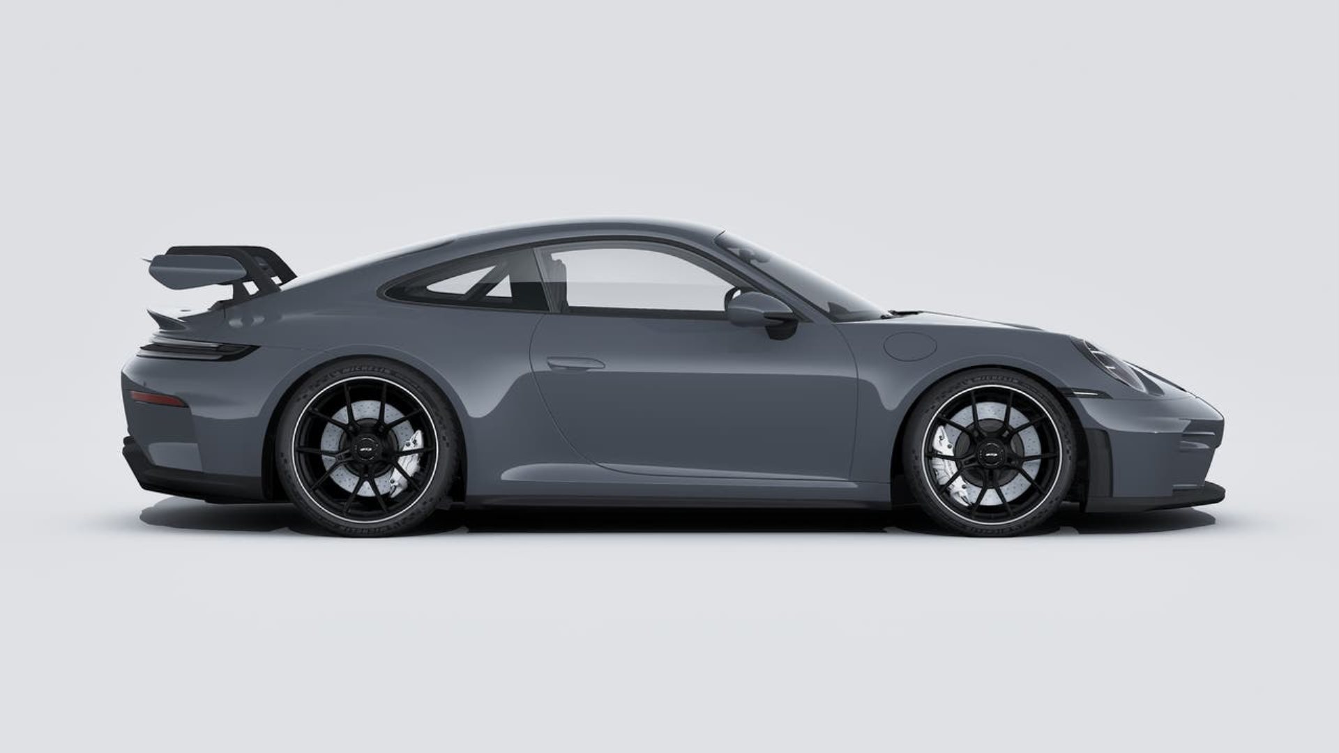 PORSCHE 911 GT3-image-5
