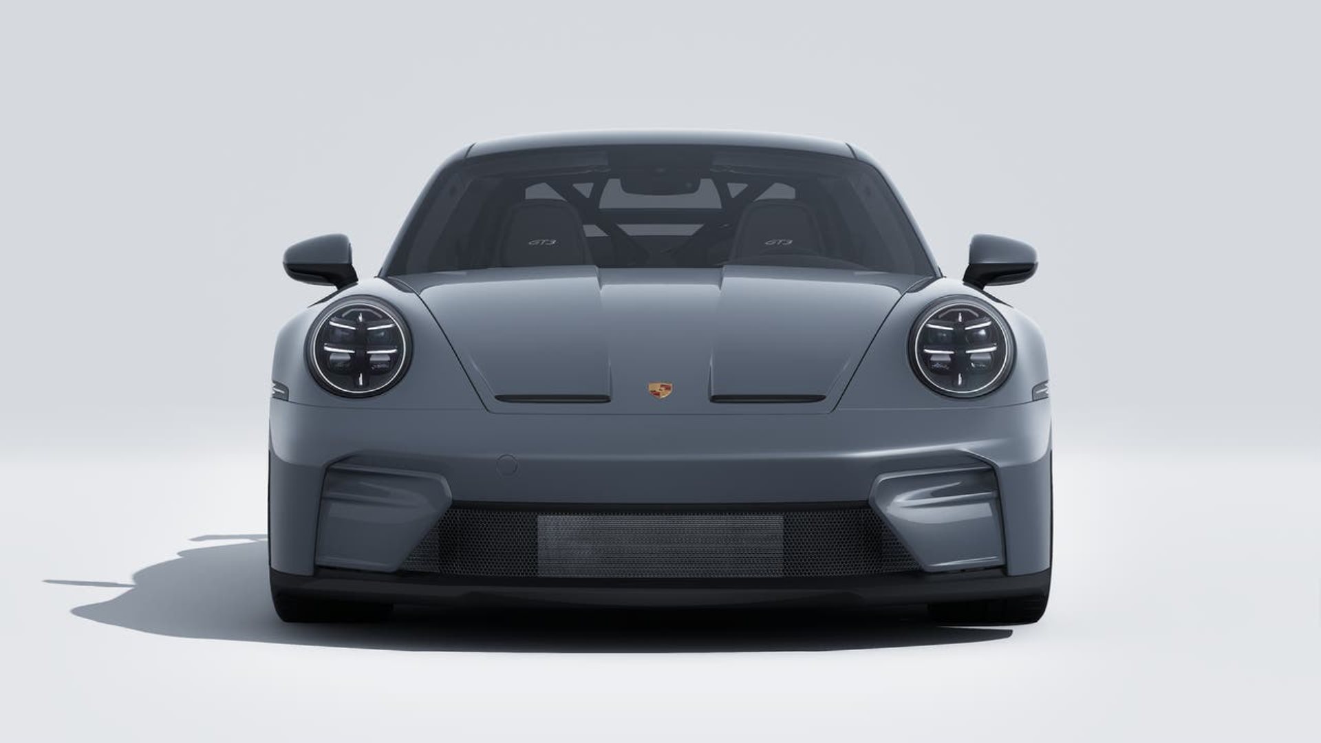 PORSCHE 911 GT3-image-7