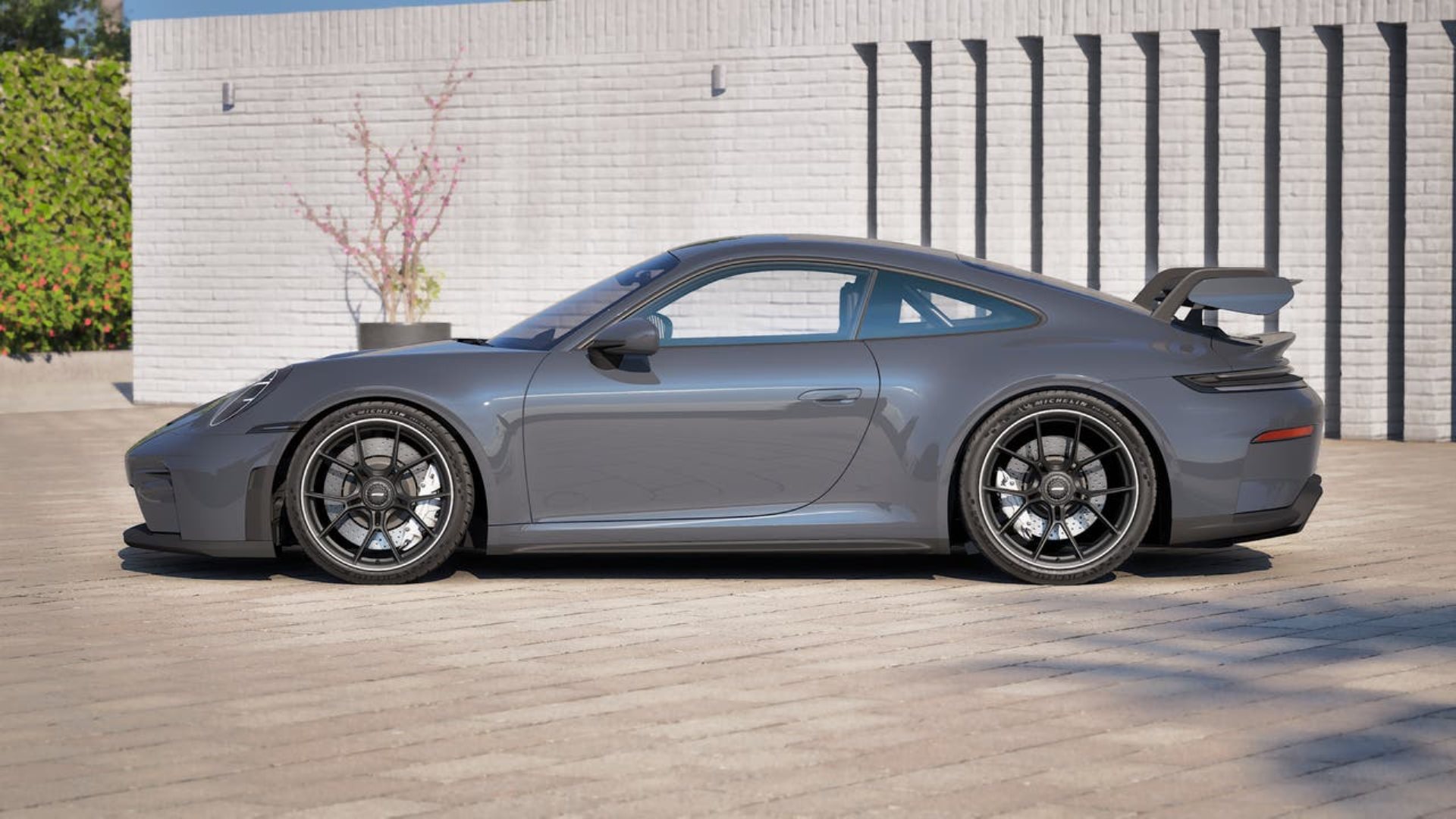 PORSCHE 911 GT3-showroom-element-1
