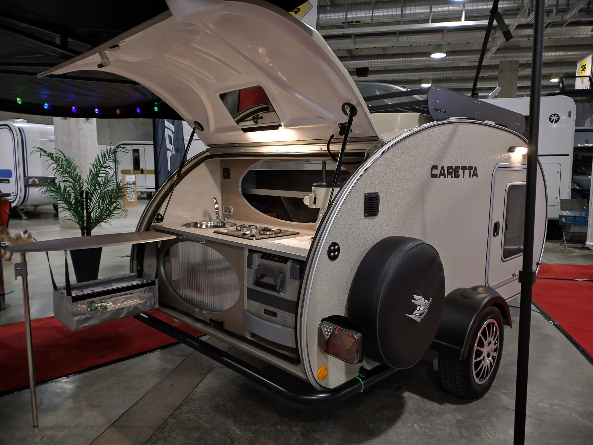 CARETTA 1500-image-1