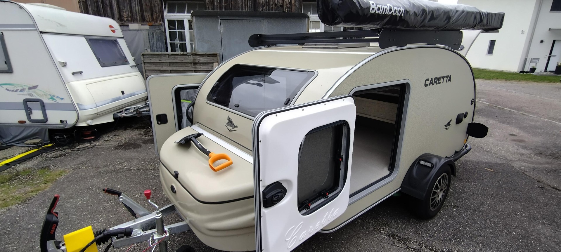 CARETTA 1500-image-6