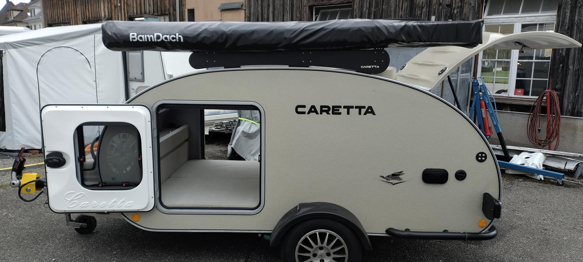 CARETTA 1500-image-5