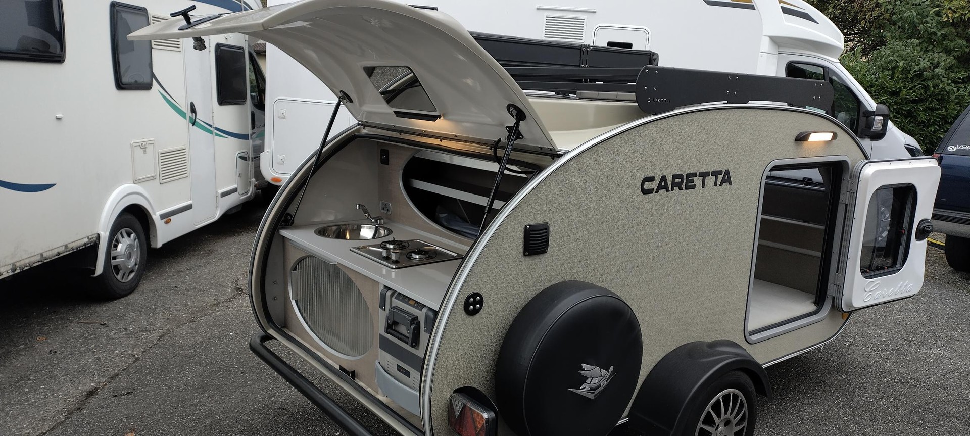 CARETTA 1500-image-2