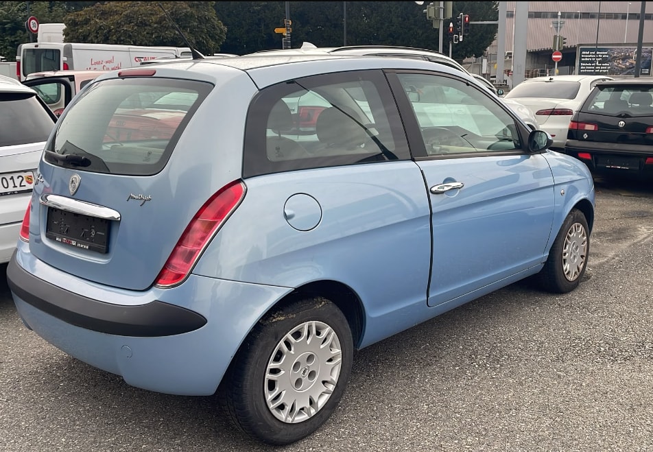 LANCIA 1.3 JTD-image-1