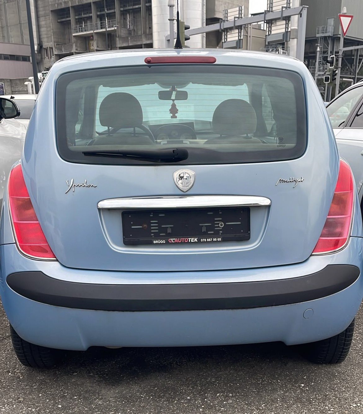LANCIA 1.3 JTD-image-3