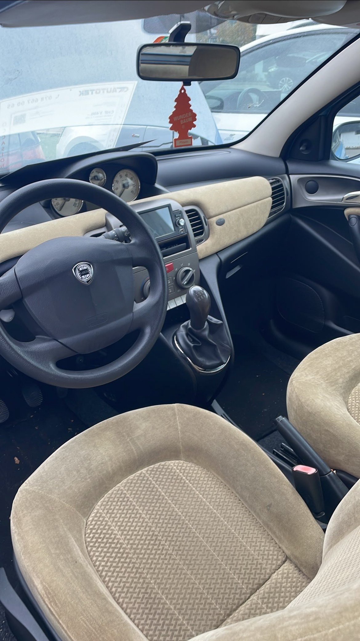 LANCIA 1.3 JTD-image-5