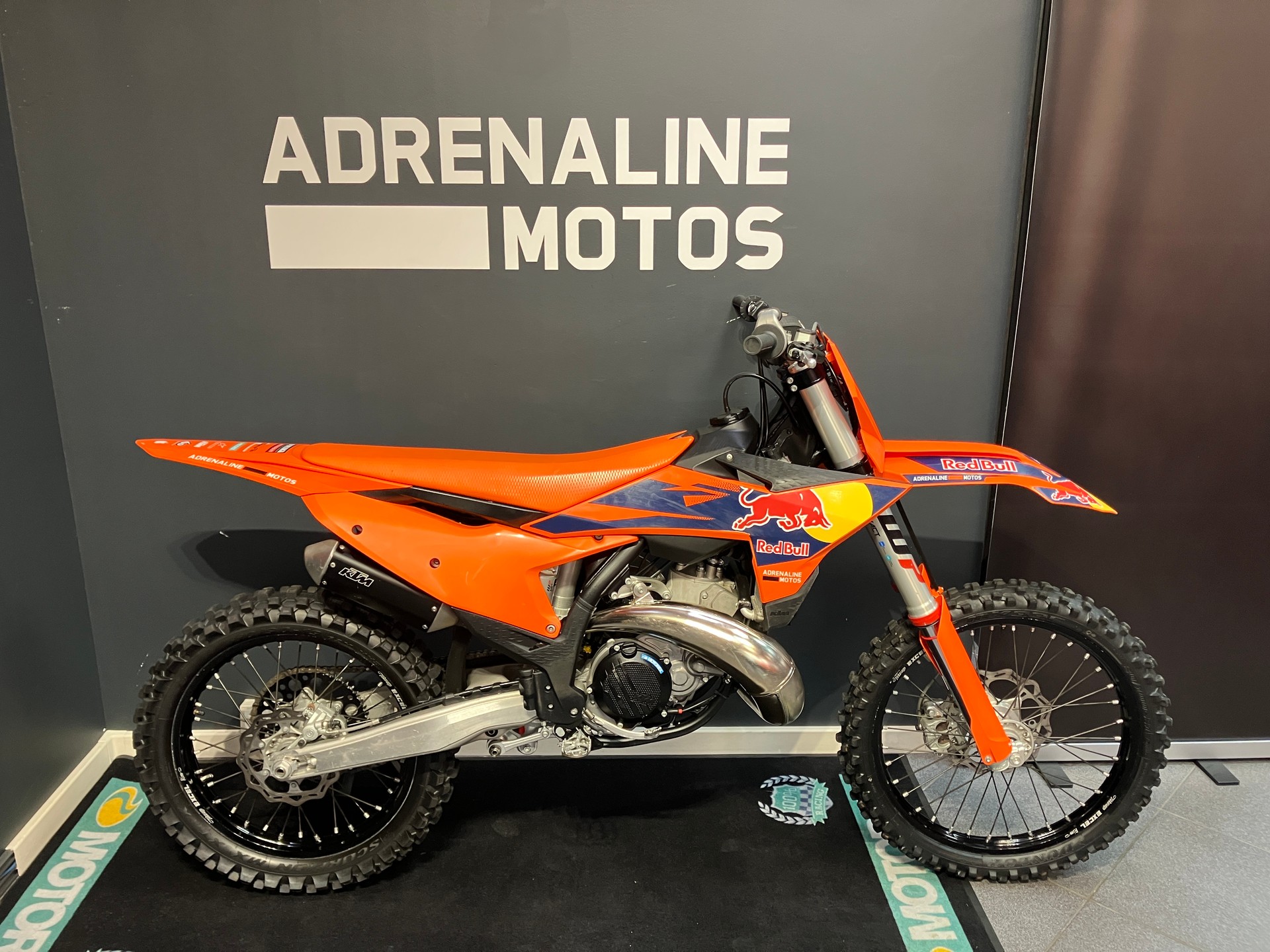 KTM 250 SX 2024