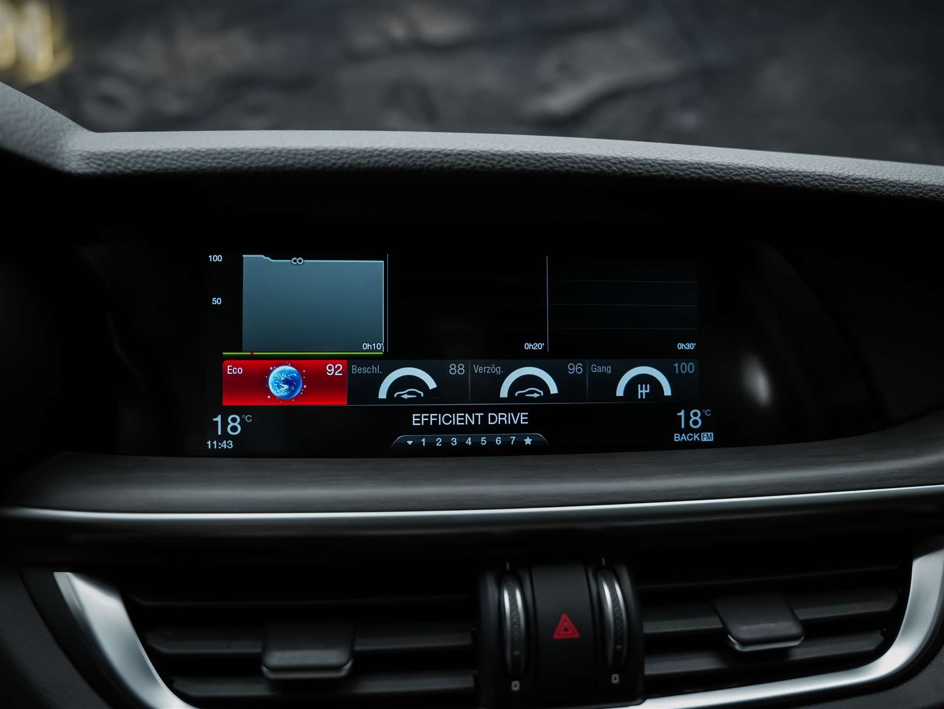 ALFA ROMEO Stelvio 2.0 Super Q4 Automatic *CH Fahrzeug*Lenkradheizung*-image-32