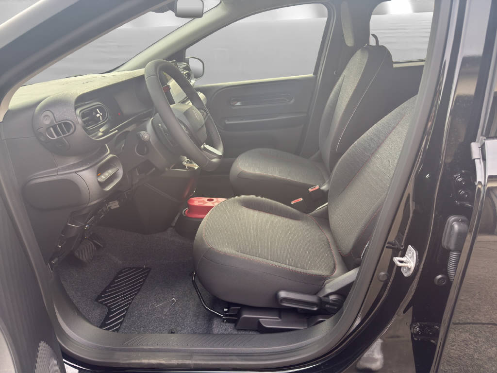 RENAULT Twingo E-Tech Urban Range techno-image-3