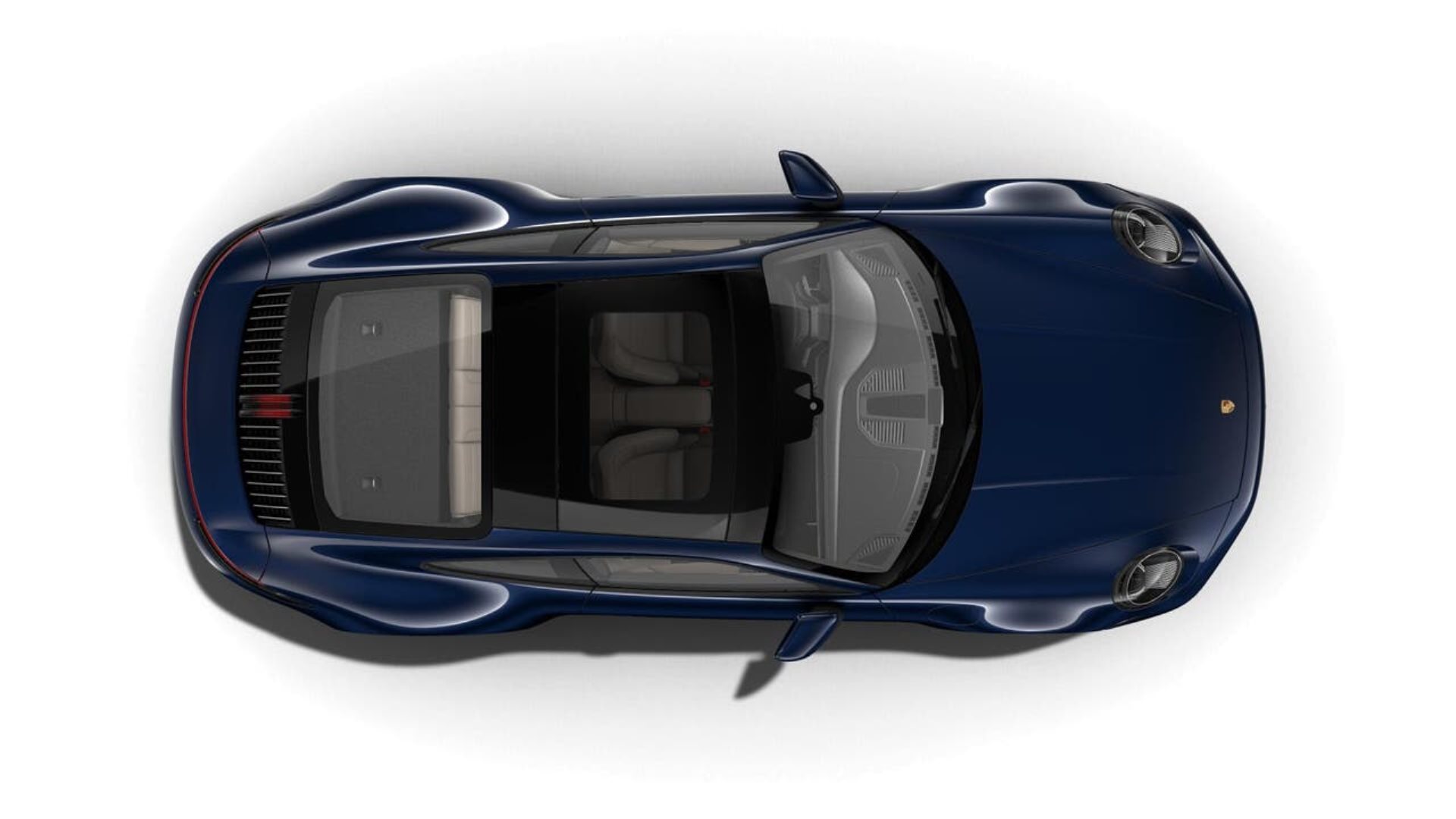 PORSCHE 911 Carrera 4-image-3