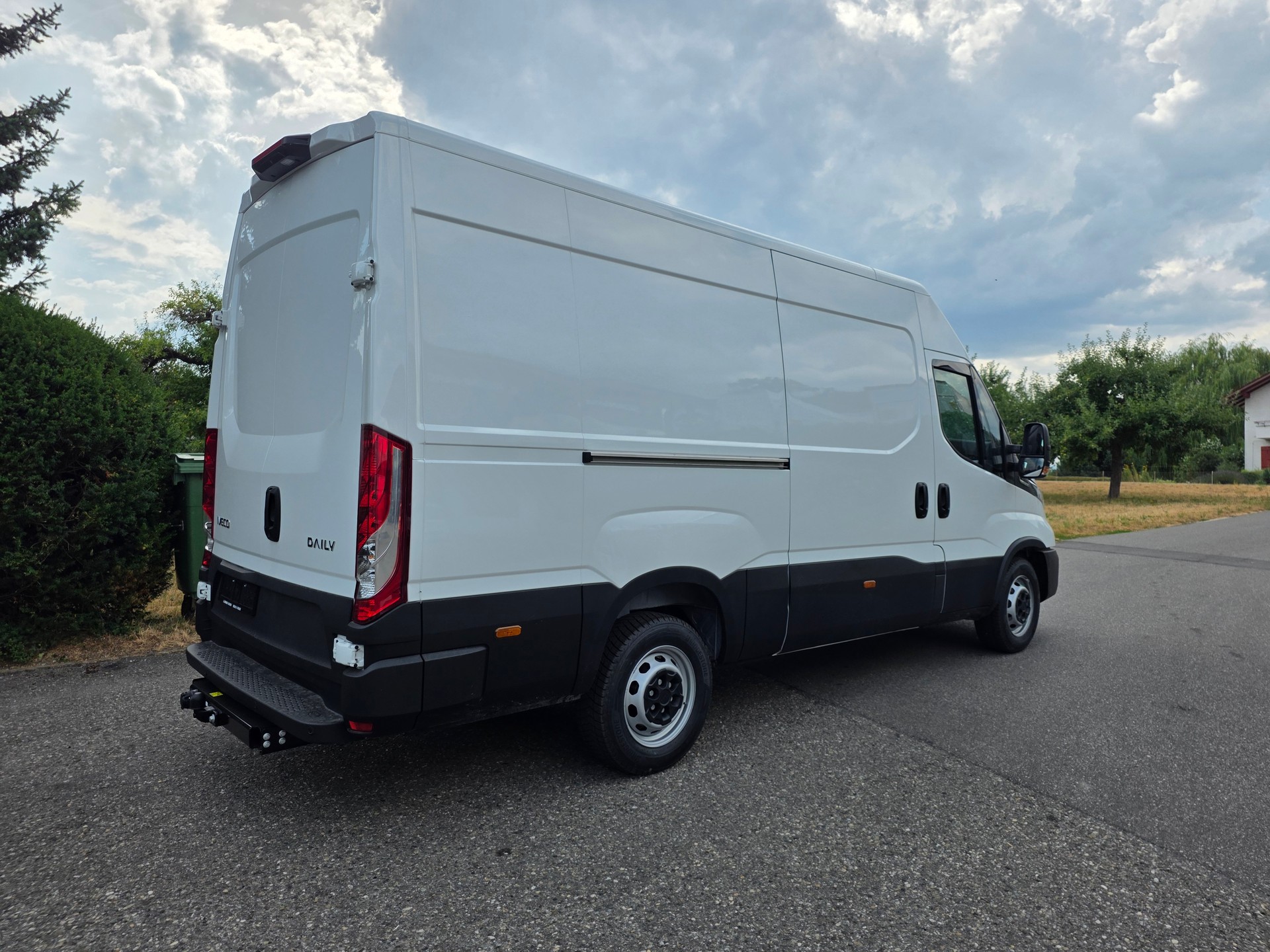 IVECO 35S16BA8 V-image-3