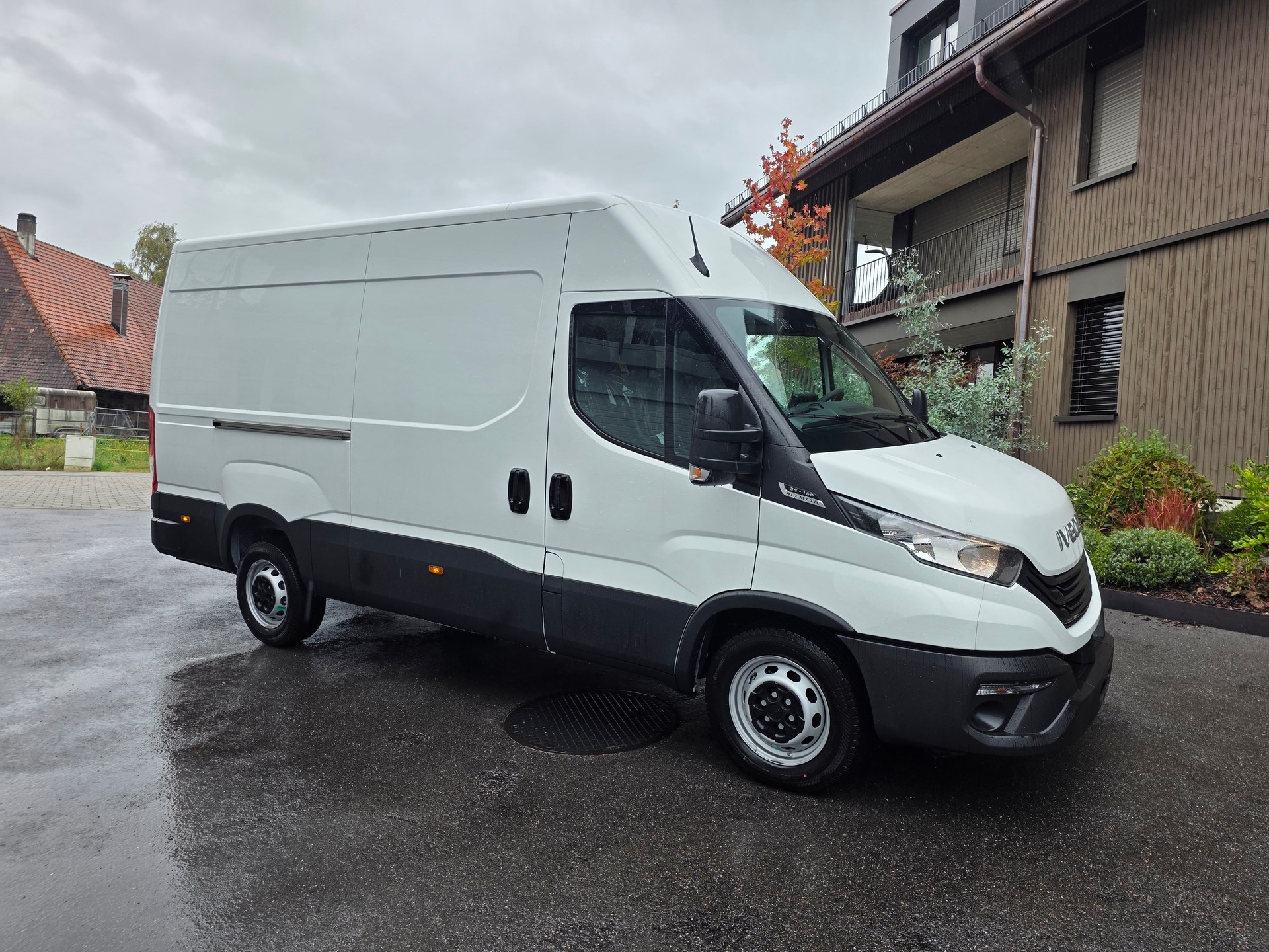 IVECO 35S16BA8 V-image-1