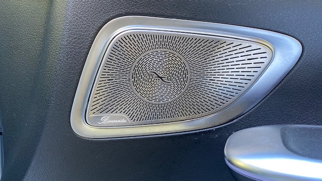 MERCEDES-BENZ C 300 e T EQ Hybrid AMG Pack-image-12