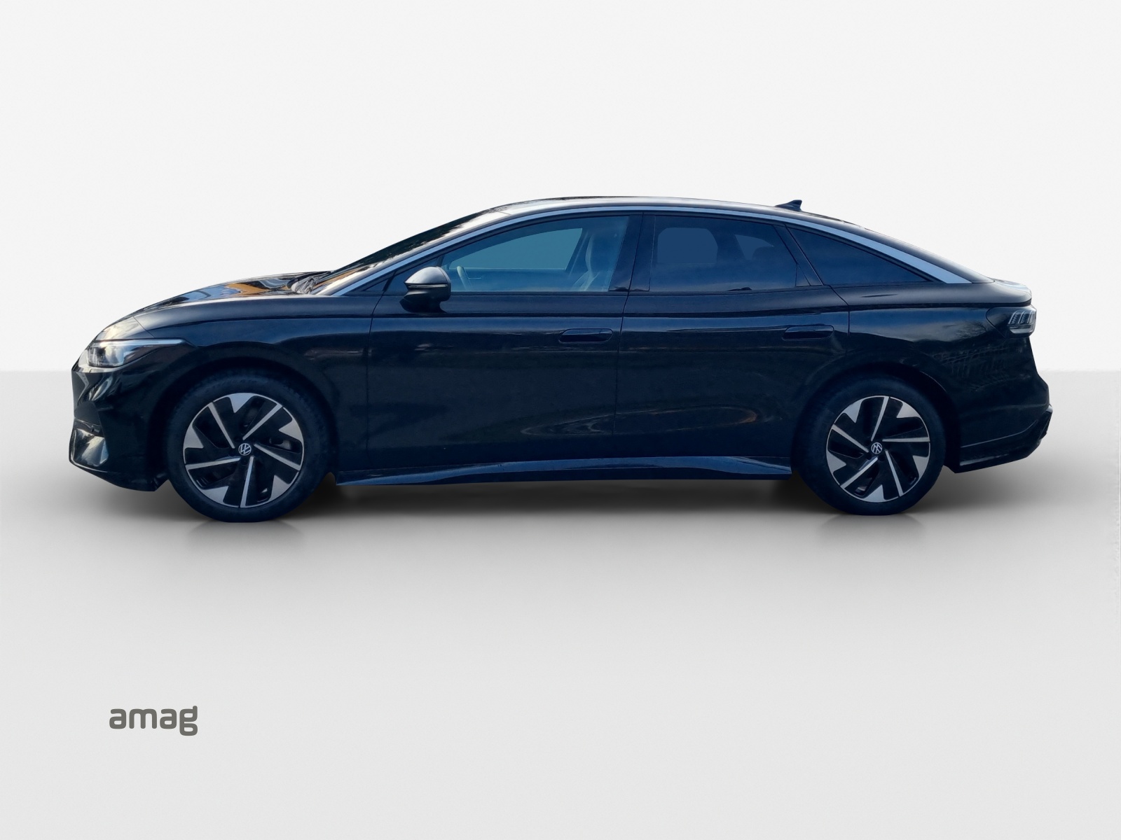 VW ID.7 Pro 77 kWh Pro-image-1