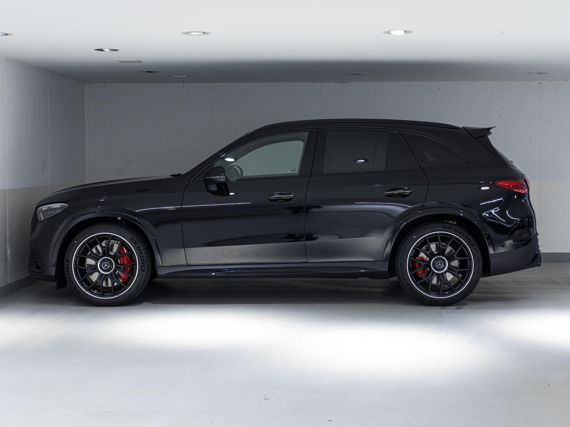 MERCEDES-BENZ GLC 53 AMG 4MATIC+-image-4